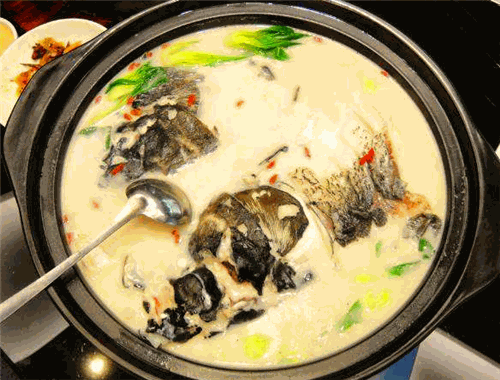 偶鱼养生轻火锅