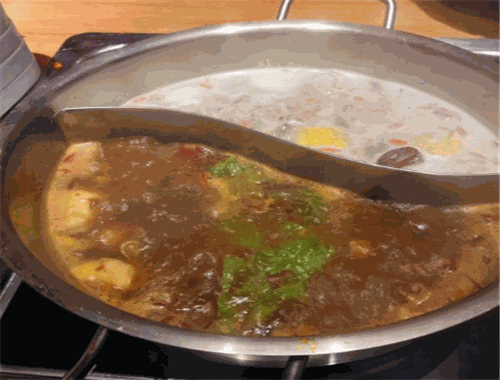 石斑鱼火锅