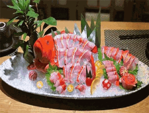 石斑鱼火锅