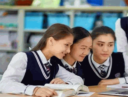 金师学堂教育