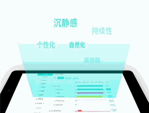 领信锐柏教育
