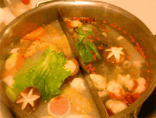 阿童木火锅
