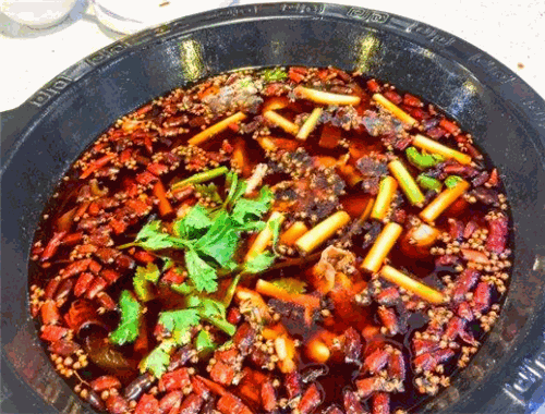 蛙鱼潭火锅