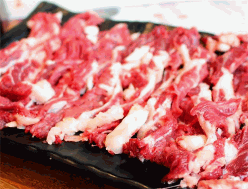 潮牛牛肉火锅