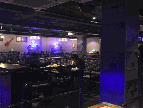 子牙串府火锅