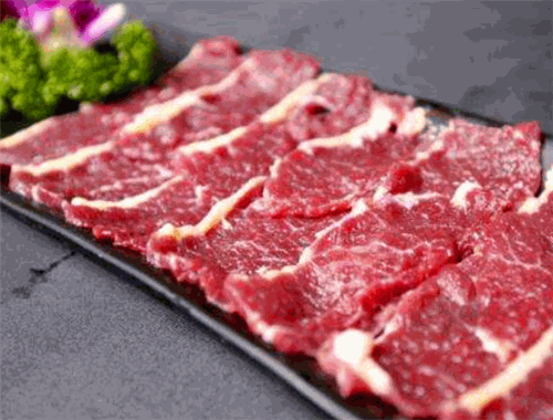 潮牛牛肉火锅