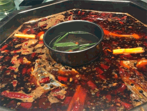 老鱼锅火锅