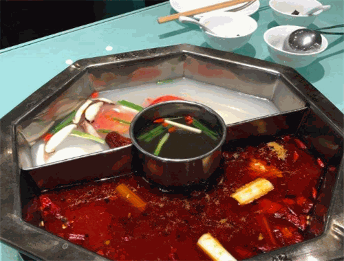老鱼锅火锅