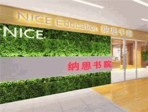 纳思书院