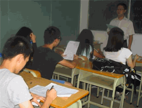 圆梦教育