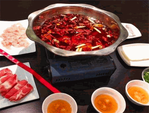 华飞火锅