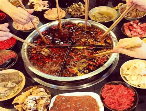 汇香坊鱼火锅