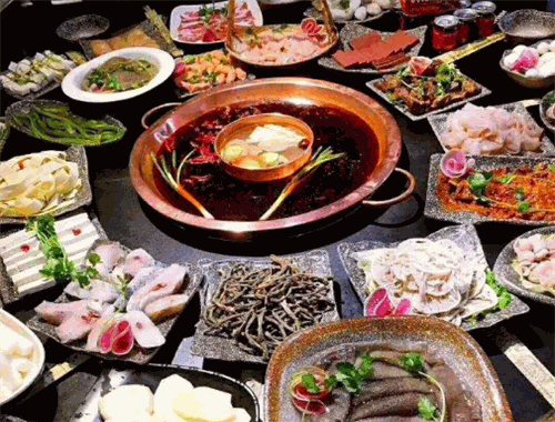 汇香坊鱼火锅