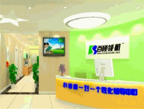 百硕领航