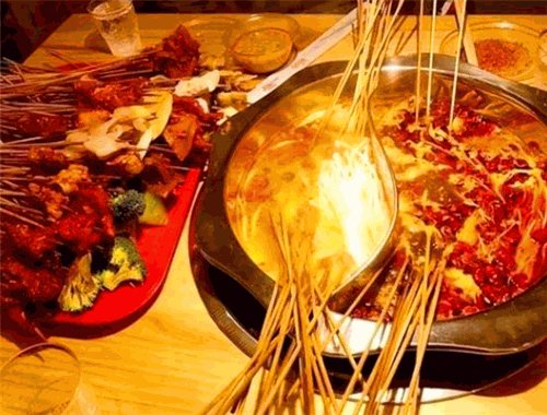 签惠盟火锅串串