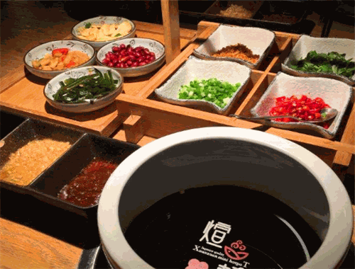 煊轩港式打边炉