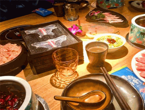 煊轩港式打边炉