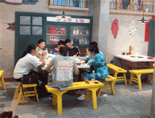 迪胖火锅