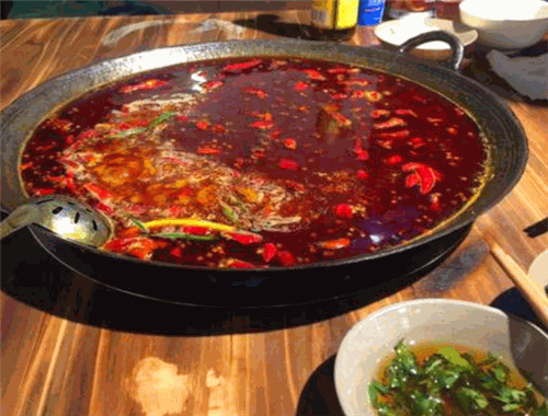 韩矿火锅