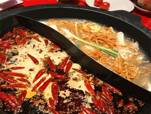 来龙小火锅