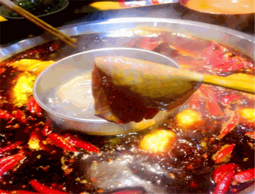 来龙小火锅