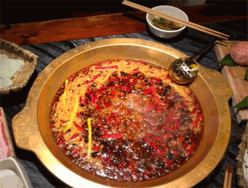 来龙小火锅