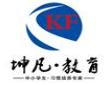 坤凡教育加盟