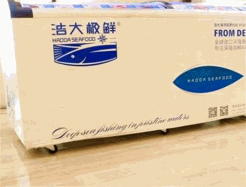 浩大极鲜