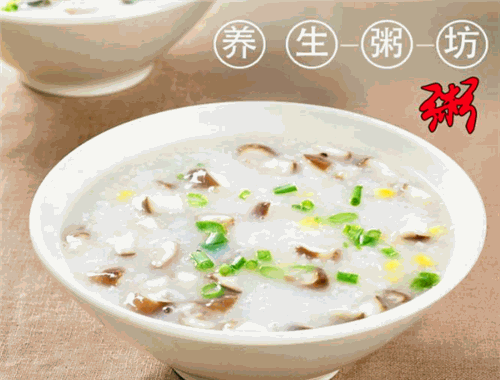 鲜粥道
