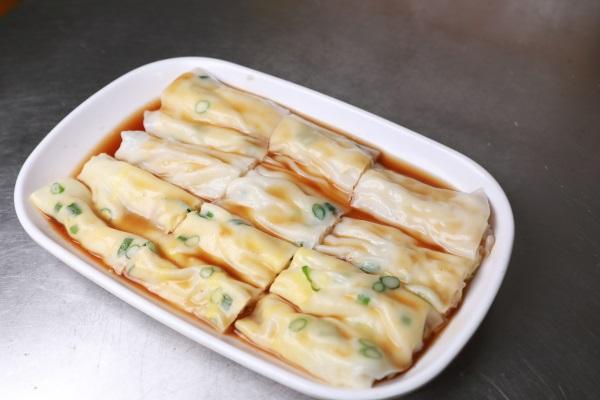 苗韵竹荪鹅餐饮