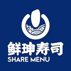 鲜珅寿司加盟