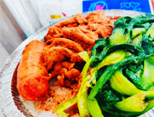煲百味煲仔饭