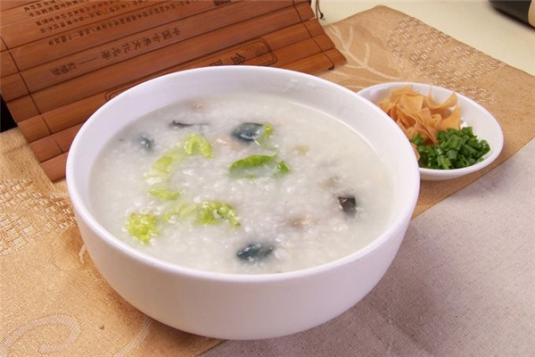 食为天粥铺