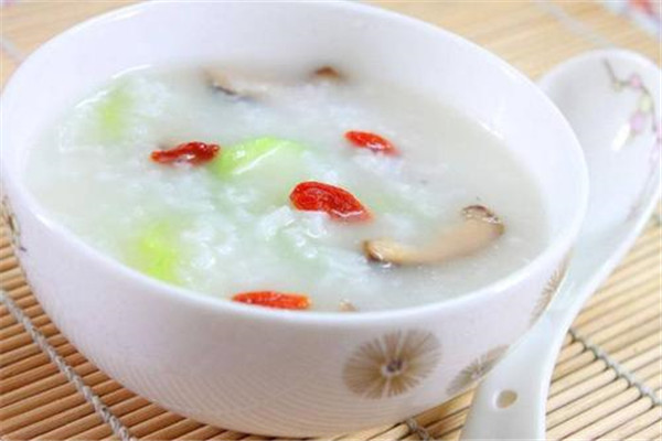 幸福粥铺
