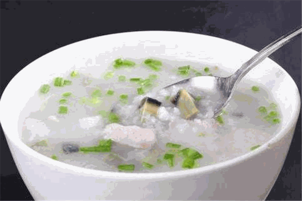 人人粥档