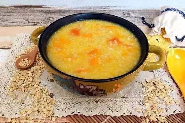 老太婆粥摊