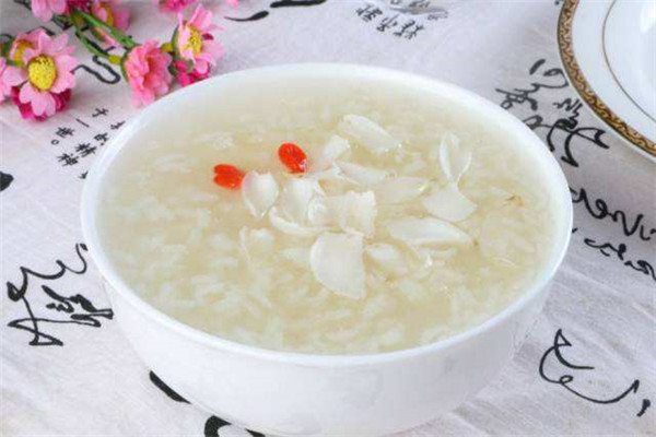 粥来粥往
