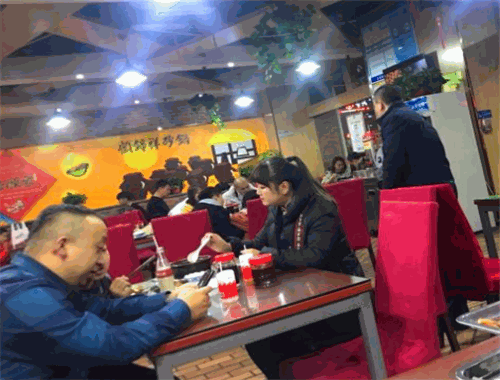 老顾家砂锅