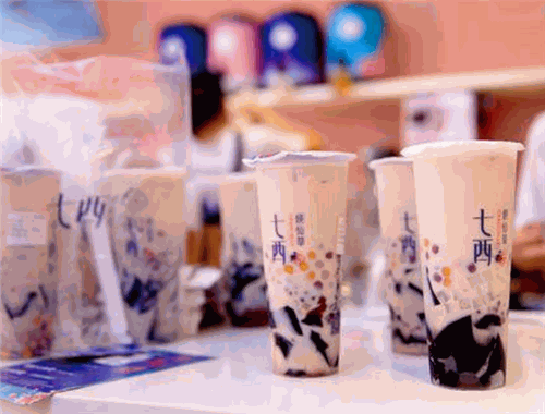 七西烧仙草