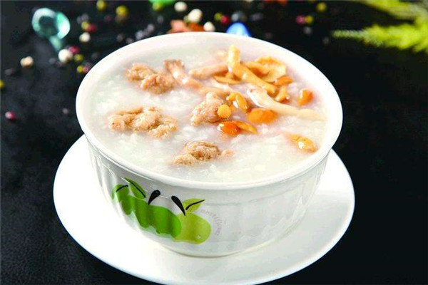 壹品香粥铺