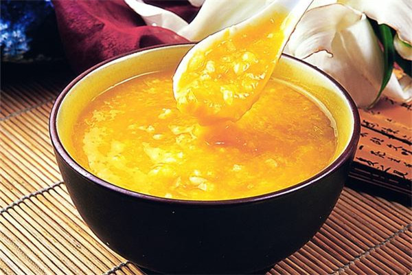 益锅粥