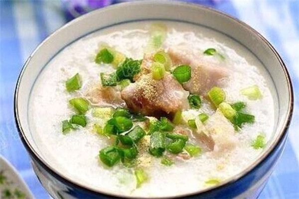 粥相汇