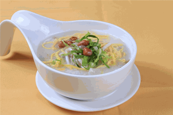 食为天粥铺