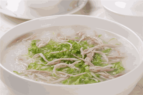 食为天粥铺