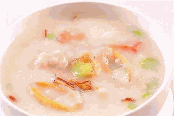林记砂锅粥