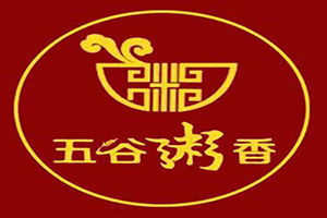 五谷粥香加盟