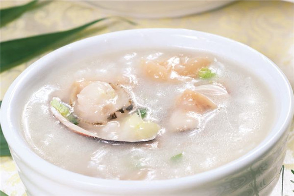 好先生粥铺