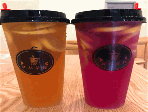 捌玖茶档