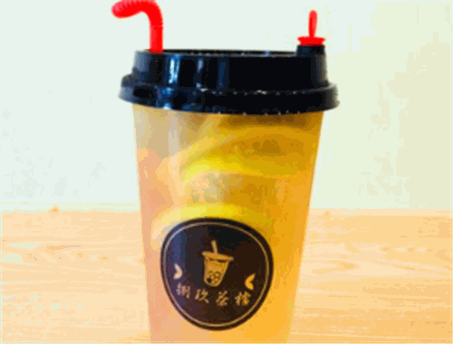 捌玖茶档
