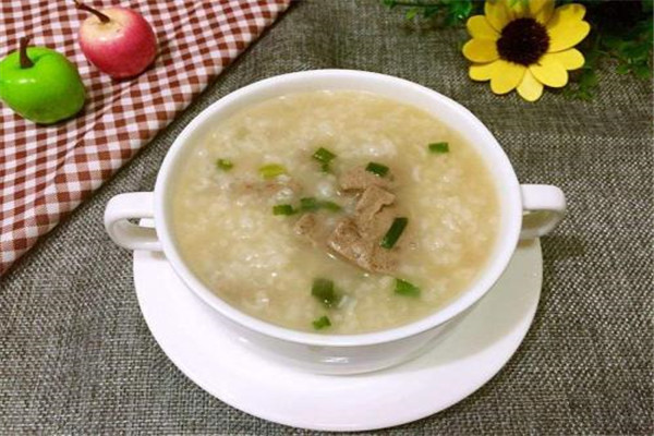 有家粥铺